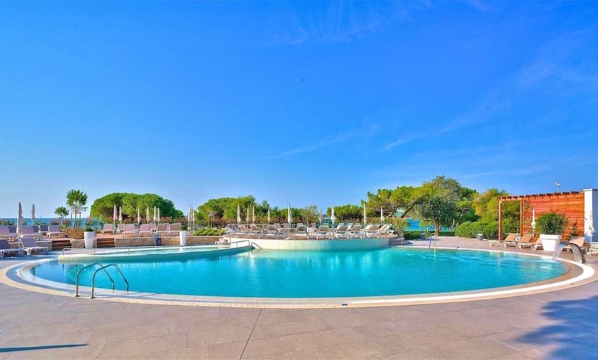 Image 4: ✈ ISTRIA | Pula Medulin - Park Plaza Belvedere Medulin 4*, 3 Nächte...