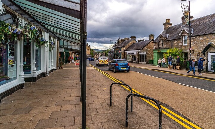 Image 18: 3 Day Private Tour of Isle of Skye, Glencoe, Inverness, Loch Ness