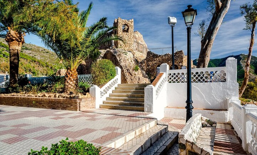 Image 6: Visita Privada Centro Histórico de Mijas