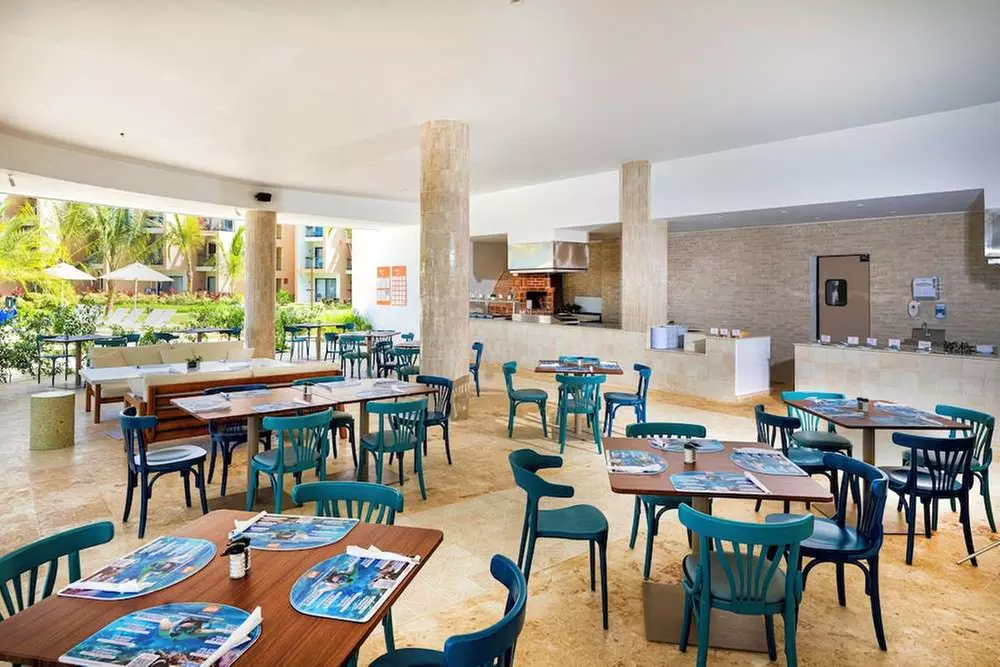 ✈ DOMINIKANISCHE REPUBLIK | Miches - Viva Miches by Wyndham 4*, 5 N...