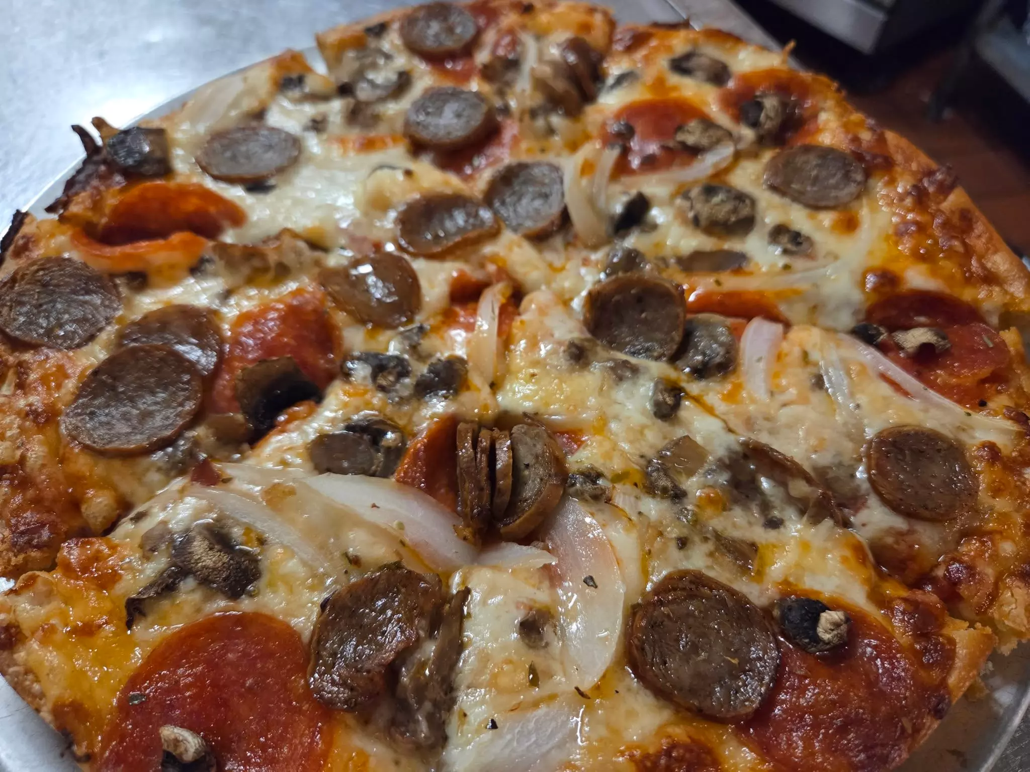 $15 For $30 Worth Of Casual Dining