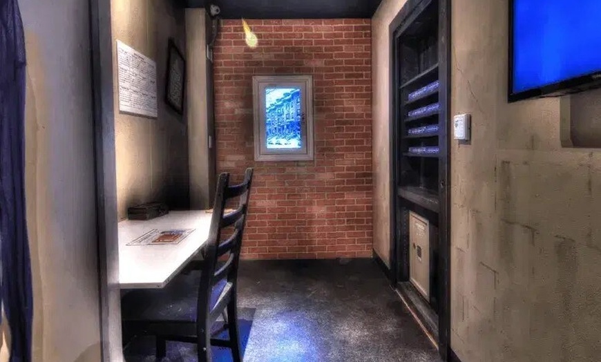 Image 3: $80 For An Escape Room Experience (Reg. $160)