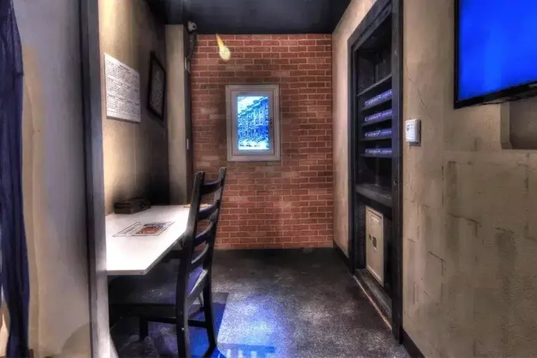 $80 For An Escape Room Experience (Reg. $160)