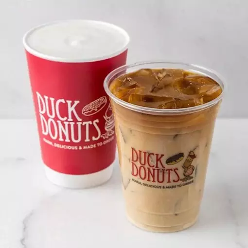 $10 For $20 Worth Of Donuts & Coffee - Primary Image