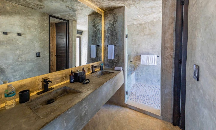 Image 10: ✈ MESSICO | Tulum - Maya Tulum Resort 3* - Boutique Hotel