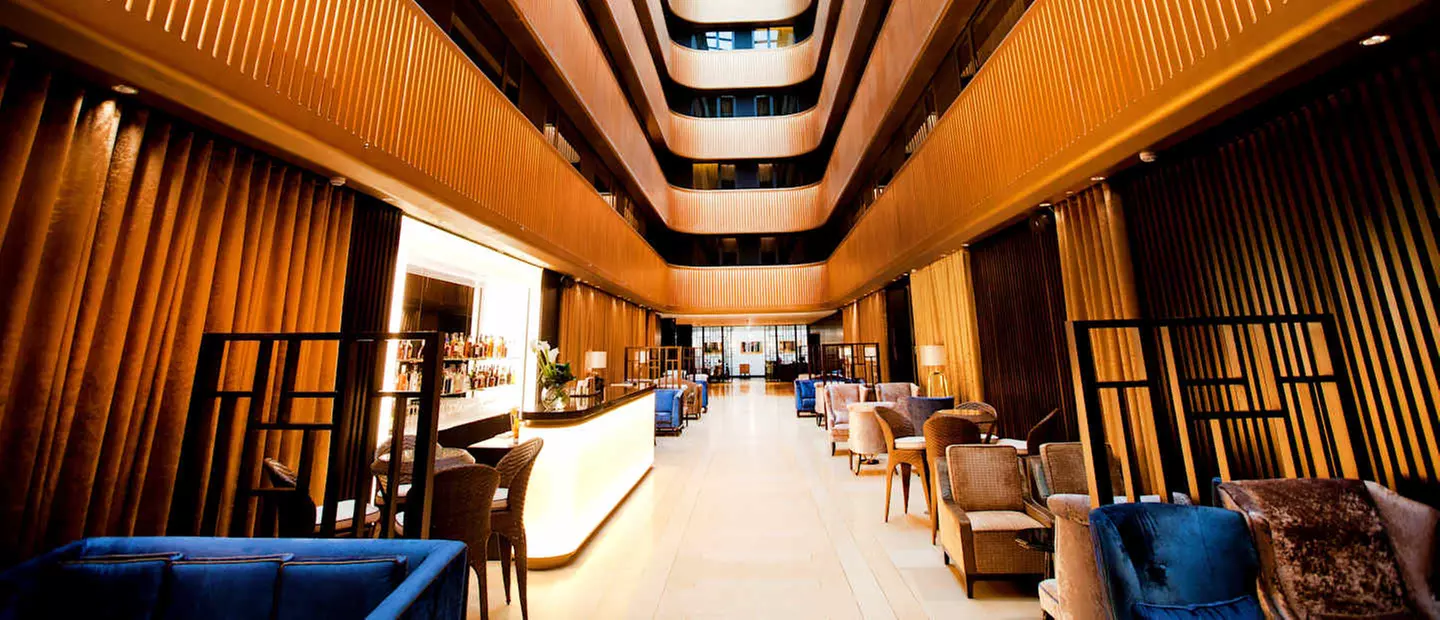 ✈ ROYAUME-UNI | Londres - Dorsett Shepherds Bush & Harry Potter 4*,...