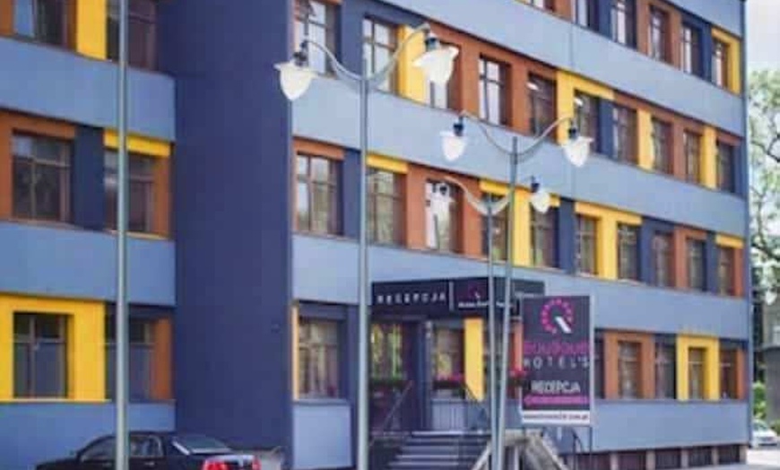 Image 35: ✈ POLSKA | Sosnowiec - Art Hotel's Sosnowiec 3* - City break