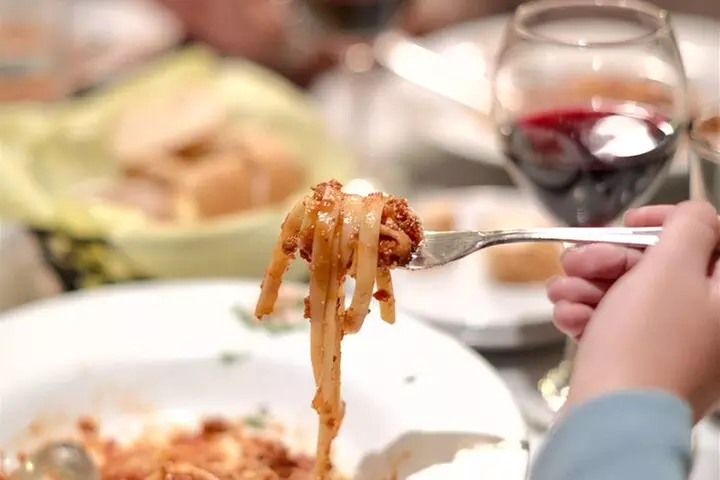 Vino! Vino! Little Italy Wine Tasting Walking Tour