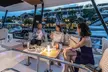 St. Pete-40' Congetta | Fountaine Pajot MY5 Power Catamaran- 4Hr - Image 4