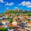 Image 7: ✈ ATHEN UND UMGEBUNG | Athen - Chic Hotel 3*, 2 Nächte - City Trip