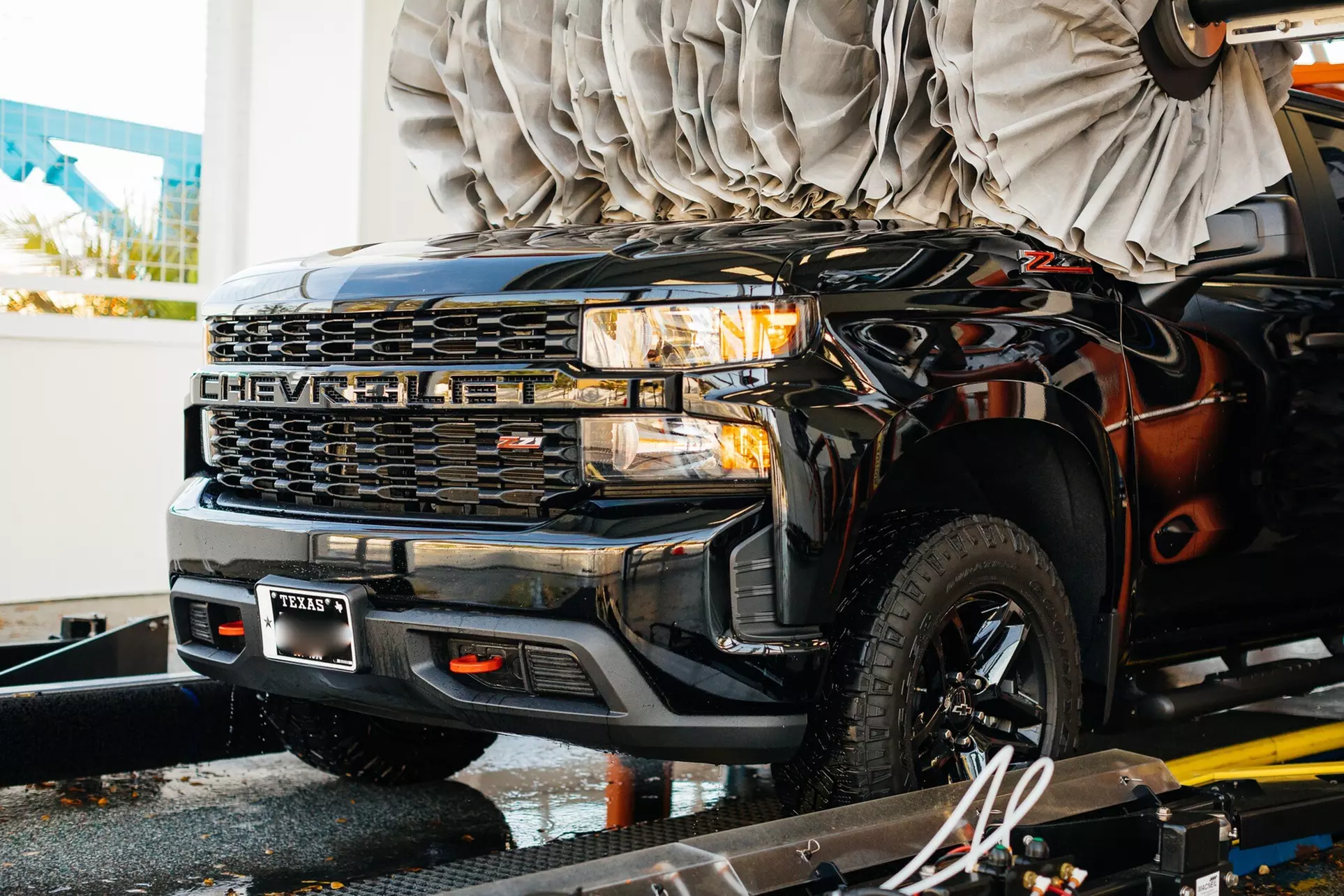 $15 For Bestest Car Wash (Reg.$30)