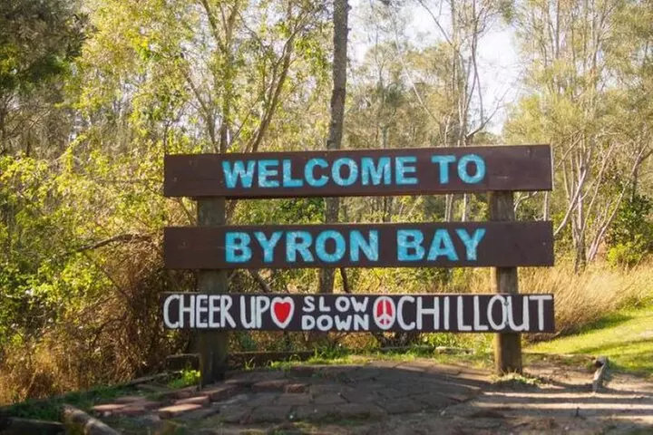 Byron Bay Discovery Day from Gold Coast - Primary Image