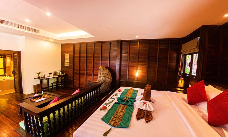 Image 11: ✈ SÜDTHAILAND | Ko Samui - Chaweng Garden Beach Resort 3*, 5 Nächte...