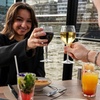 Image 22: Déjeuner Croisière gourmand Paris Seine avec option Champagne