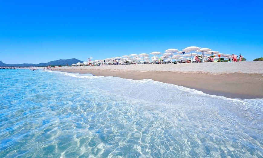 Image 2: ✈ SARDAIGNE | Cagliari - Colostrai Hotel Club 4*, 3 nuit - Tout inclus