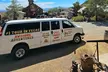 Colorado River Blast: Adrenaline RZR Tour + Ghost Town + Lunch - Second Medium