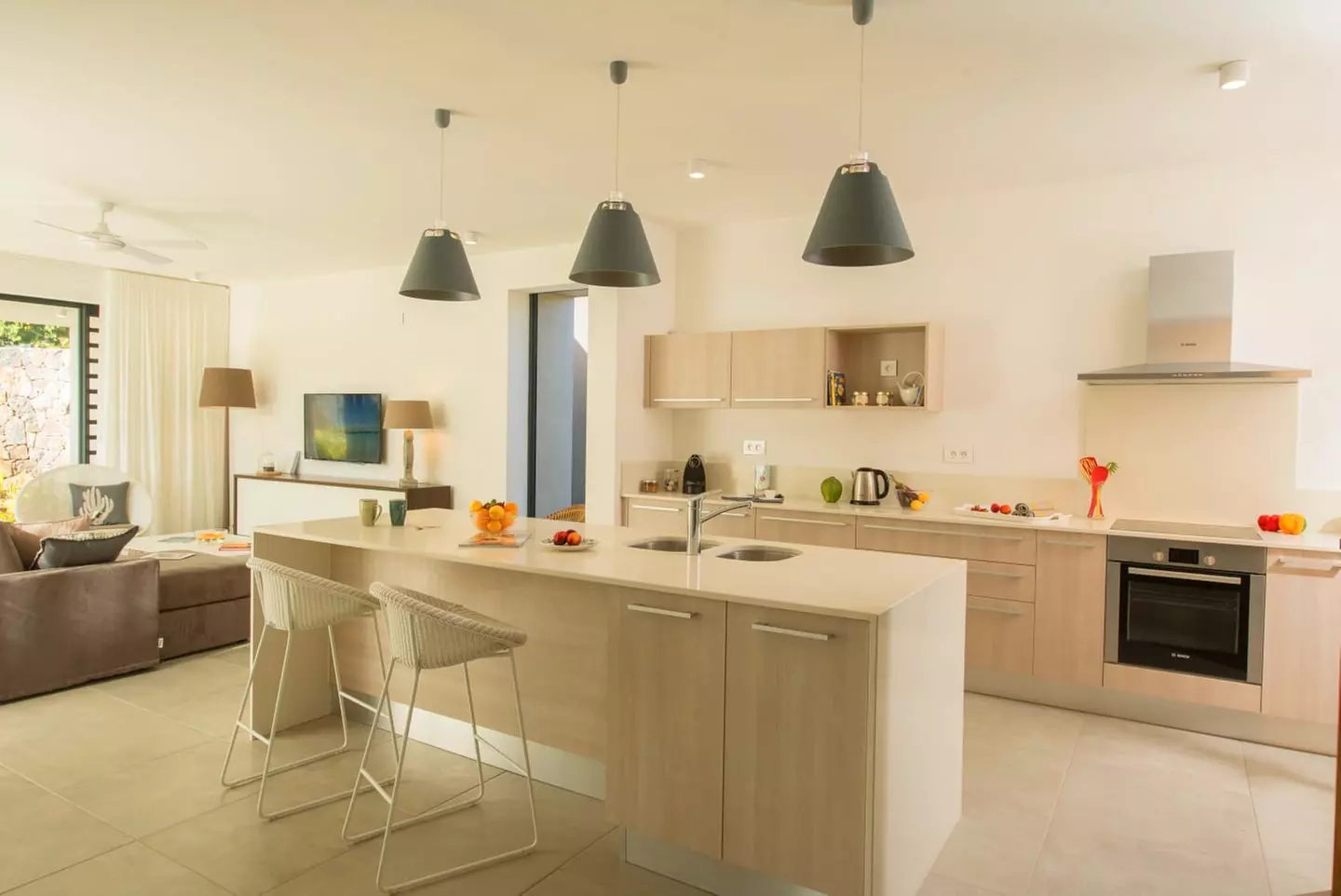 ✈ MAURITIUS | Black River - Marguery Villas – Conciergery & Resort ...