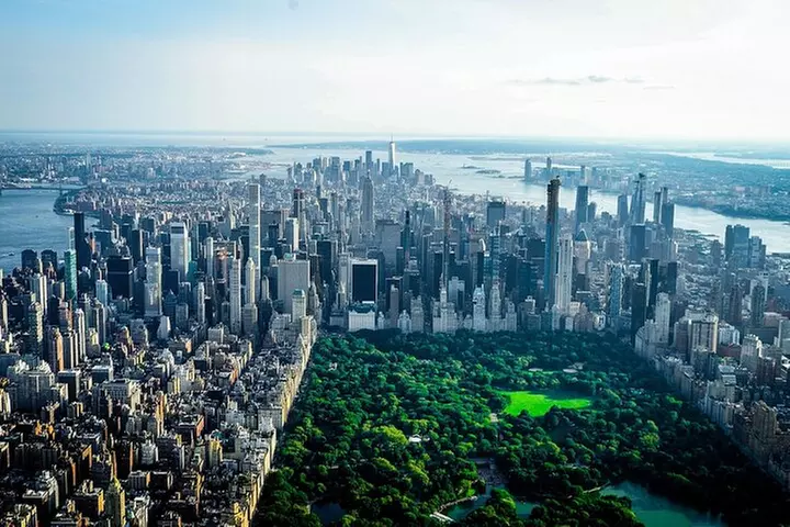 The Gilded Age: Fifth Avenue Millionaire Mansions Tour