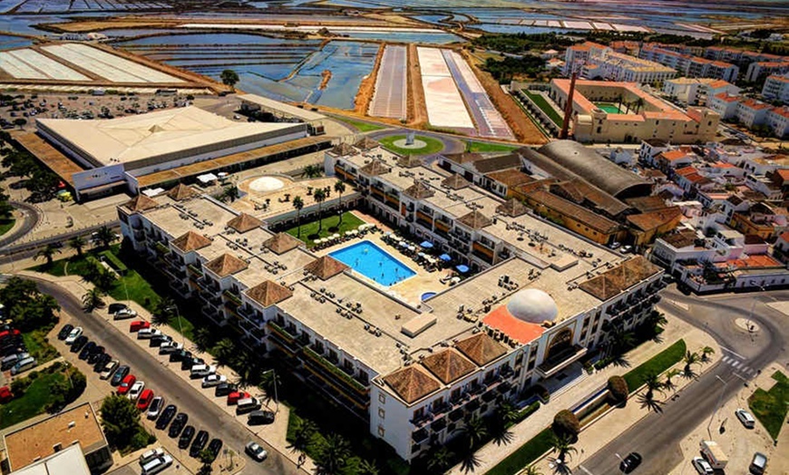 Image 3: ✈ ALGARVE | Tavira - Vila Galé Tavira 4*, 2 nights - Spa