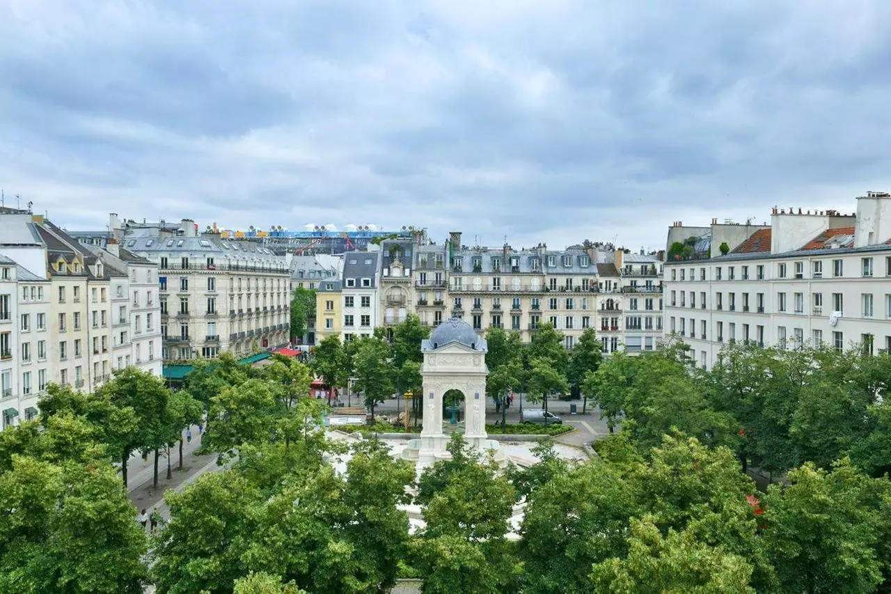 ✈ ÎLE-DE-FRANCE | Parigi - Citadines Les Halles Paris 4*, 1 notte -...