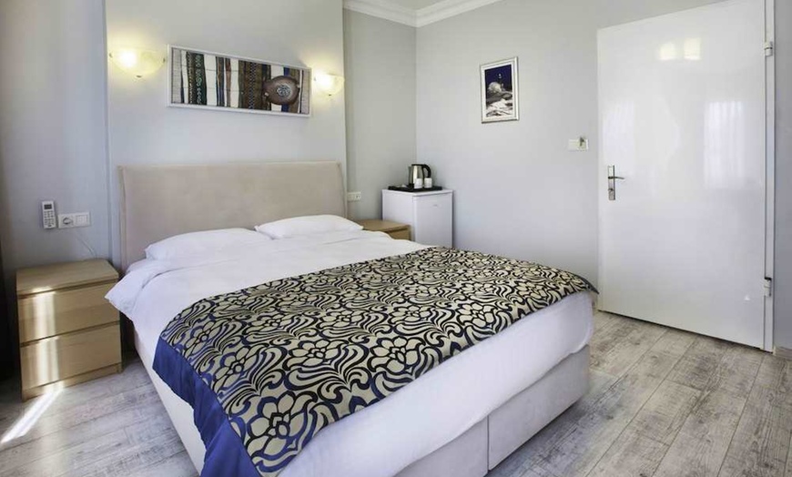 Image 6: ✈ TURCHIA | Istanbul - Sultanahmet Inn Hotel 5* - City break