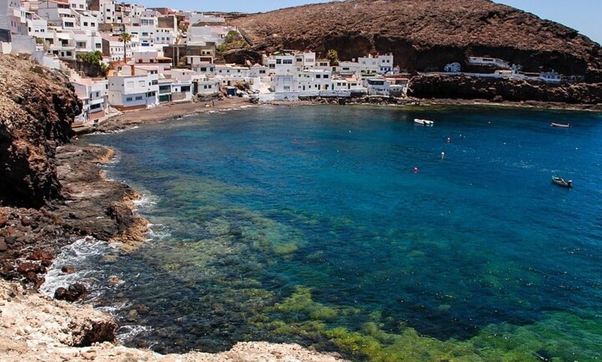 Image 5: Gran Canaria Este de la Isla Exploración privada de día completo