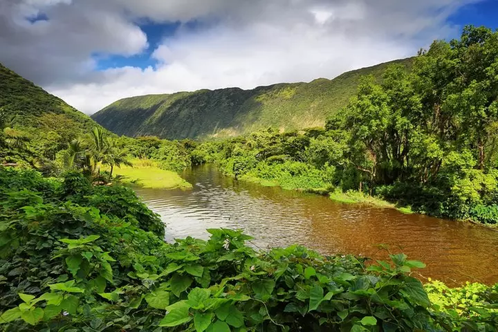 Big Island Adventure Bundle: 5 Epic Audio Driving Tours