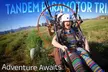 Paramotor Tandem Flight - Second Medium
