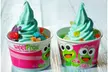 5% Cash Back at Sweetfrog Premium Frozen Yogurt - VB - Second Medium