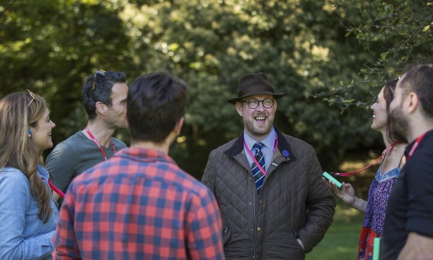 Image 17: Private Full Day London Group Tour with Expert Guide