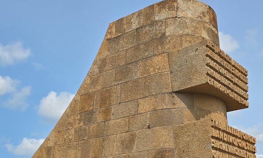 Image 22: Voyage privé de Paris à Normandie