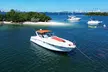 50ft Orange Searay Miami Yacht Rental - Second Medium