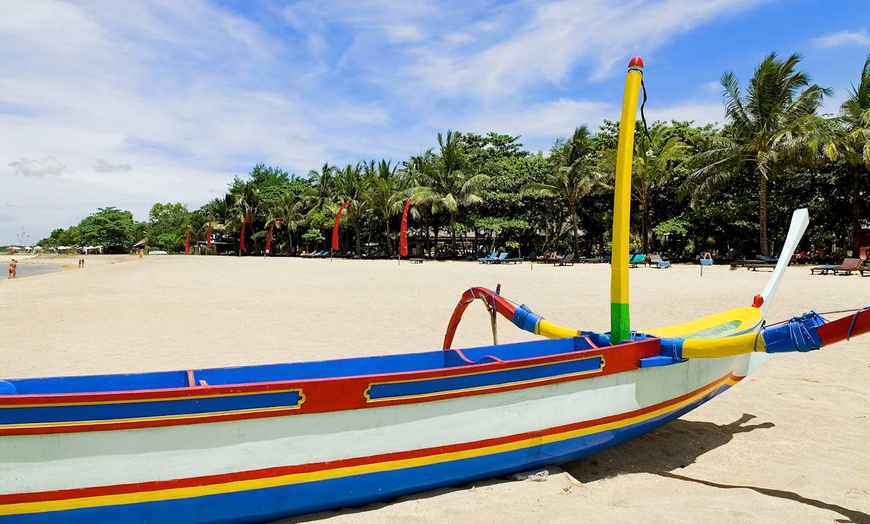 Image 19: ✈ BALI | Sanur - Mercure Resort Sanur 4*, 6 nachten - Ontdekking