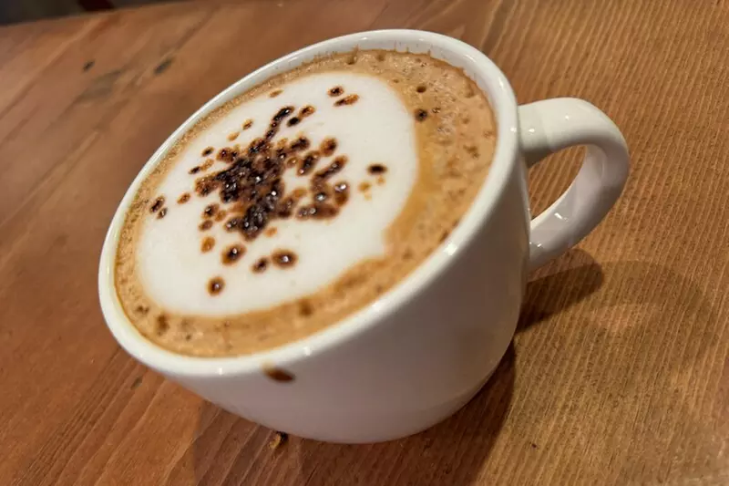 $10 For $20 Worth Of Coffee, Baked Goods & More