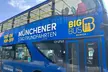 Big Bus München Hop-on Hop-off Bustour - Second Medium
