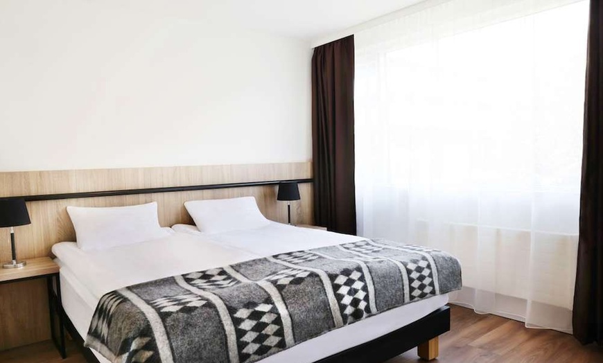 Image 12: ✈ ICELAND | Reykjavik - Fosshotel Lind 3*, 2 nights - City break