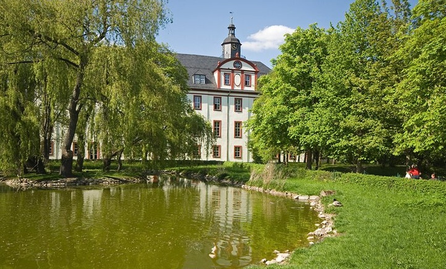 Image 4: Altstadtführung durch Saalfeld