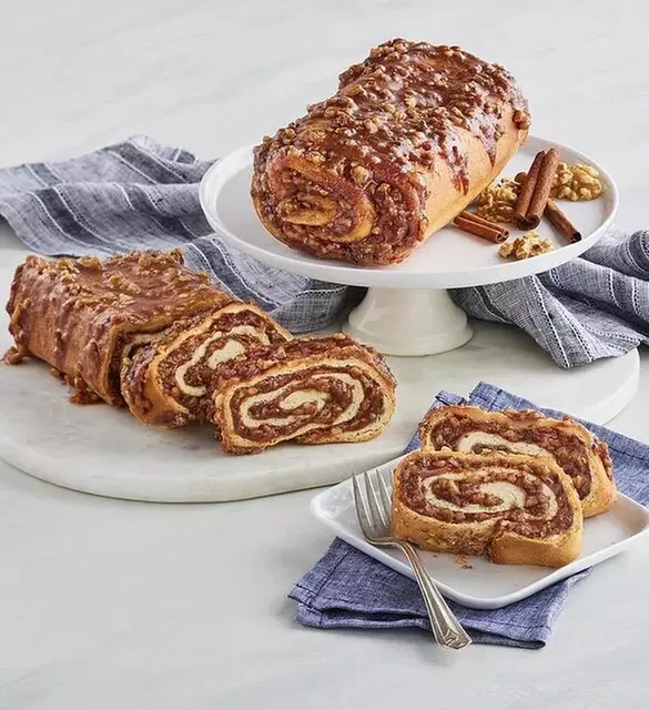 $15 For $30 Worth Of Bakery Items