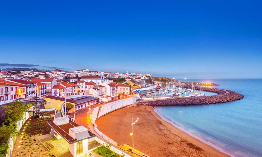 Image 4: ✈ LES AÇORES | Terceira - Court séjour aux Açores 3* - Découverte
