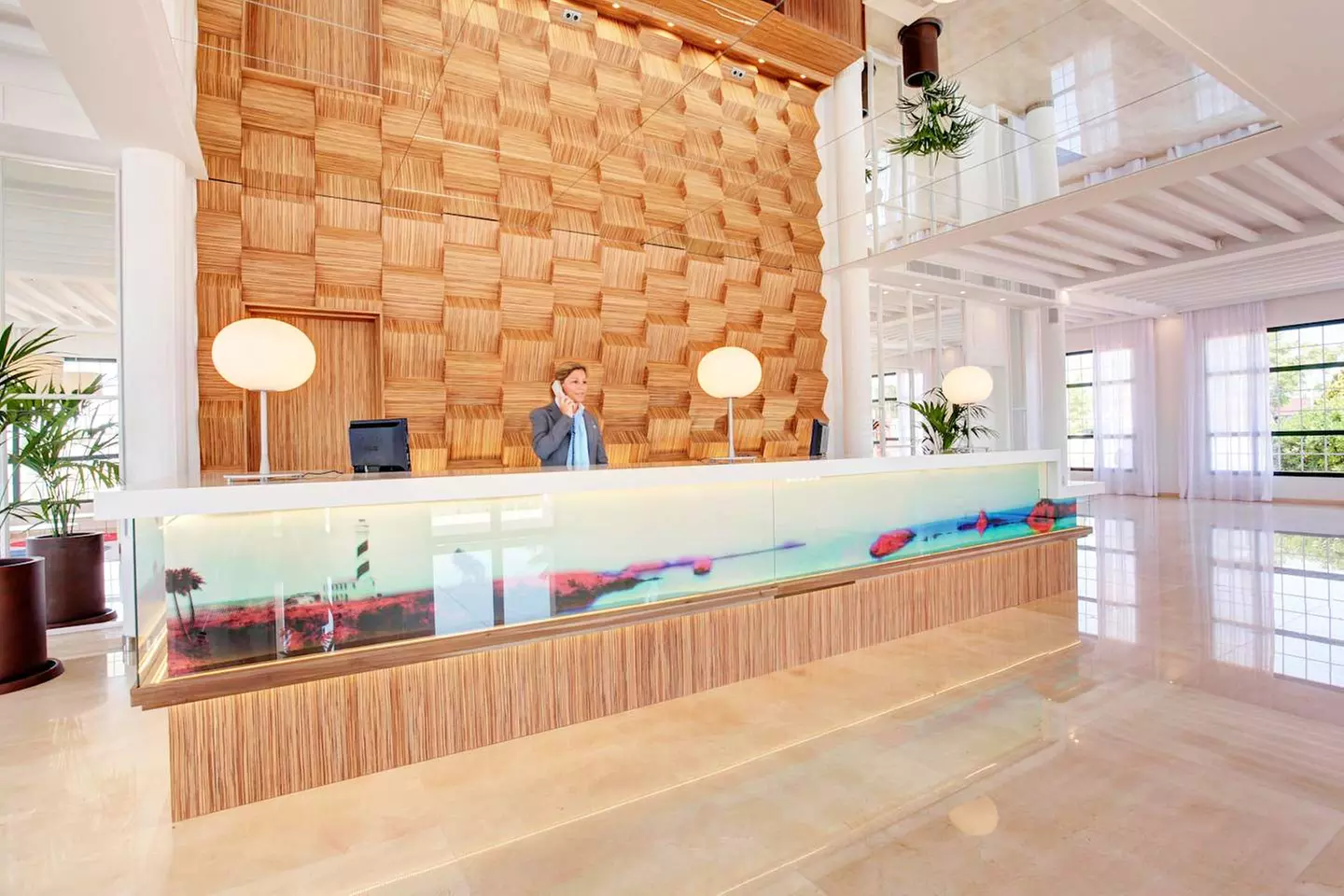 ✈ MINORQUE | Cala Canutells - Grupotel Mar de Menorca 4*, 3 nuit - ...