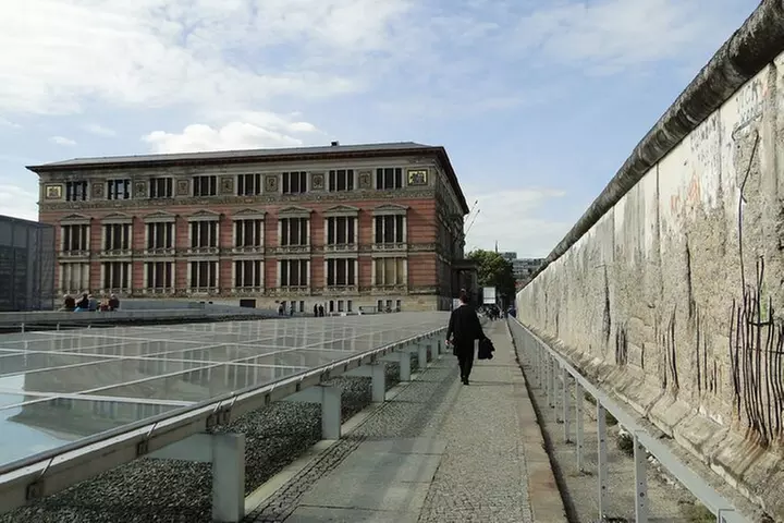 Berlin-Rundgang mit Audioguide: 2 Stunden 40 Minuten und 30 Audiokommentare - Image 6