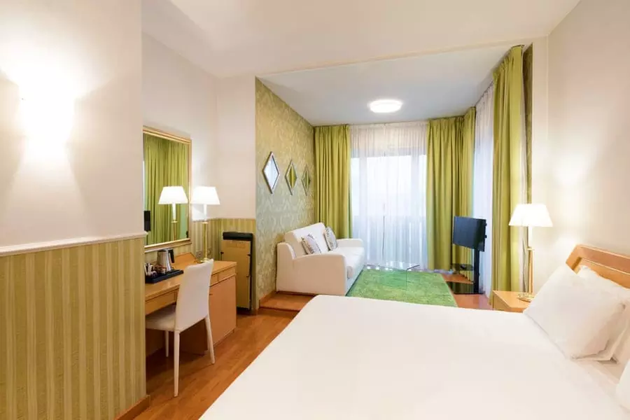 ✈ ITALIE | Milan - Hotel Nasco 4*, 2 nuit - City break