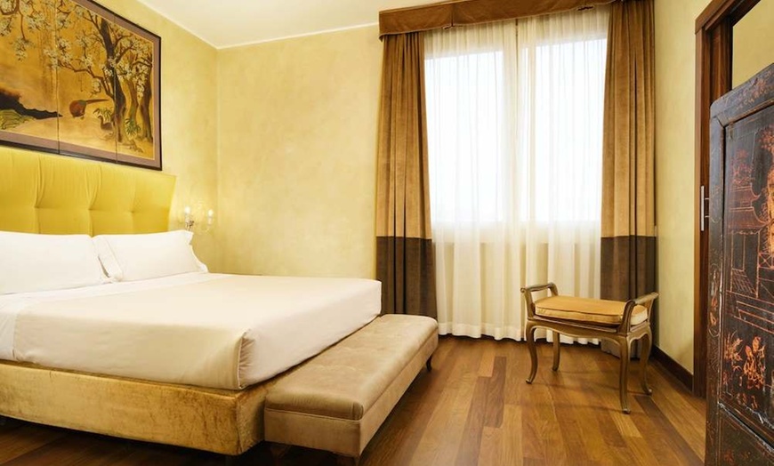 Image 16: ✈ ITALY | Milan - NPU Dutch Design Hotel Vondelpark 4*, 2 nights - ...