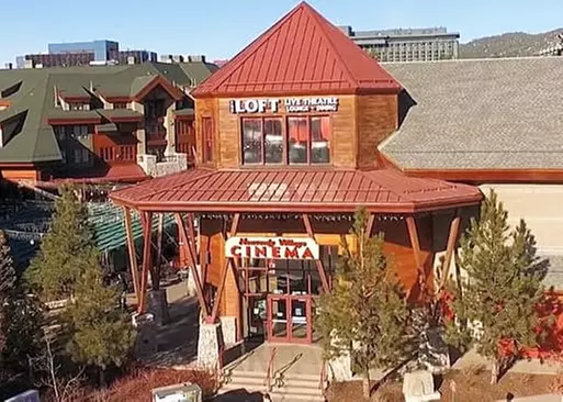 5% Cash Back at The Loft