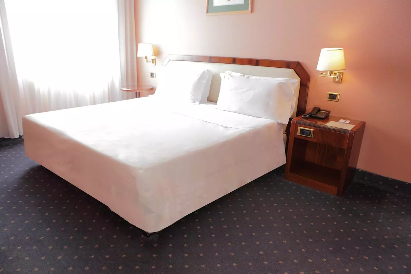 ✈ ITALIË | Milaan - Hotel Bristol Milano 4*, 2 nachten - Stadscentrum