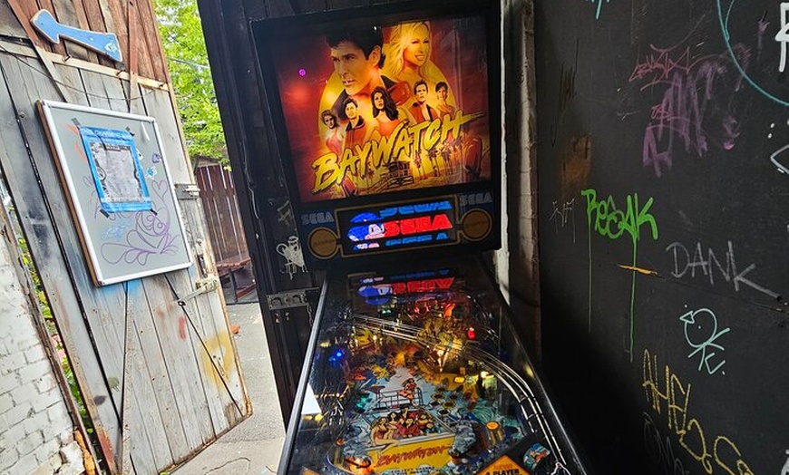 Image 9: Shared Underground Party Tour am Tag in Berlin