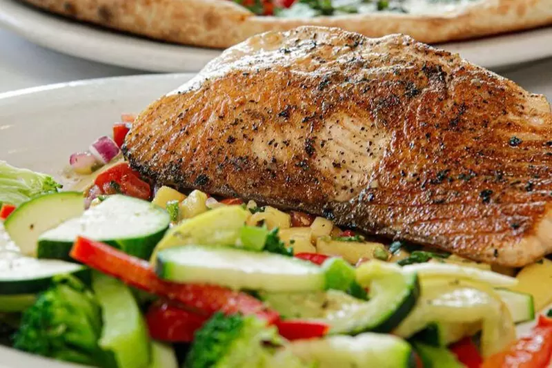 $15 For $30 Worth Of Casual Dining