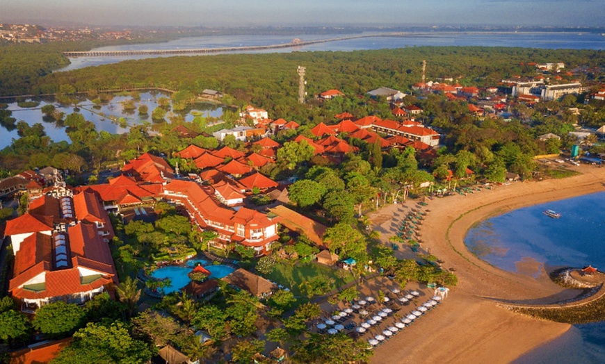 Image 17: ✈ BALI | Nusa Dua - Sol by Melia Benoa Bali 5* - Spa