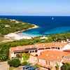 Image 1: ✈ SARDAIGNE | Porto Cervo - Grand Hotel In Porto Cervo 4* - Bord de...