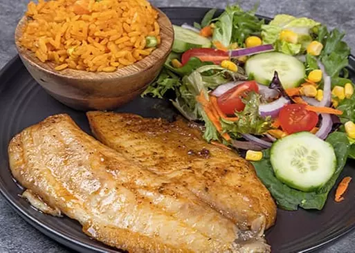 5% Cash Back at El Pollo Supremo